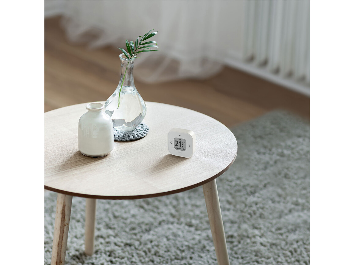 Eve Thermo Control Matter, Temperatursensor und -regler für Eve Thermo Matter