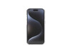 Vonmählen Pro Clear-Case für iPhone 16, transparent