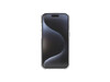 Vonmählen Pro Clear-Case für iPhone 16 Pro, transparent