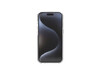 Vonmählen Pro Clear-Case für iPhone 16 Pro Max, transparent