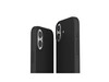 Vonmählen Silikon-Case für iPhone 16, schwarz
