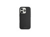 Vonmählen Silikon-Case für iPhone 16 Pro, schwarz