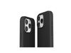 Vonmählen Silikon-Case für iPhone 16 Pro, schwarz