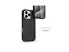 Vonmählen Silikon-Case für iPhone 16 Pro, schwarz