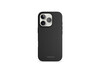 Vonmählen Silikon-Case für iPhone 16 Pro Max, schwarz