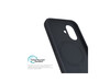 Vonmählen Silikon-Case für iPhone 16, dunkelblau