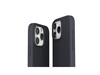 Vonmählen Silikon-Case für iPhone 16 Pro, dunkelblau