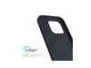 Vonmählen Silikon-Case für iPhone 16 Pro, dunkelblau