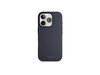Vonmählen Silikon-Case für iPhone 16 Pro Max, dunkelblau