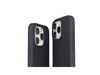 Vonmählen Silikon-Case für iPhone 16 Pro Max, dunkelblau