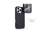 Vonmählen Silikon-Case für iPhone 16 Pro Max, dunkelblau