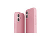 Vonmählen Silikon-Case für iPhone 16, rosa