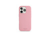 Vonmählen Silikon-Case für iPhone 16 Pro Max, rosa