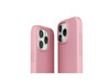 Vonmählen Silikon-Case für iPhone 16 Pro Max, rosa