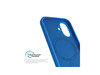 Vonmählen Silikon-Case für iPhone 16 Plus, blau