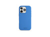 Vonmählen Silikon-Case für iPhone 16 Pro, blau