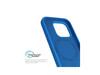 Vonmählen Silikon-Case für iPhone 16 Pro Max, blau