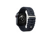 Vonmählen Wave-Armband 2 für Apple Watch 38/40/41 mm, dunkelblau