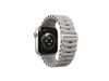Vonmählen Wave-Armband 2 für Apple Watch (38 / 40 / 41 mm), beige