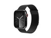 Vonmählen Milanese-Armband 2 für Apple Watch 38/40/41 mm, schwarz