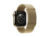 Vonmählen Milanese-Armband 2 für Apple Watch 38/40/41 mm, gold