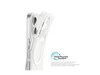 Vonmählen Clear-Case für iPhone 16, transparent