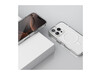 Vonmählen Clear-Case für iPhone 16 Pro, transparent