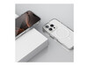 Vonmählen Clear-Case für iPhone 16 Pro Max, transparent