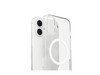 Vonmählen Pro Clear-Case für iPhone 16, transparent