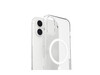 Vonmählen Pro Clear-Case für iPhone 16 Plus, transparent