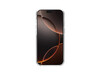 Vonmählen Pro Clear-Case für iPhone 16 Pro, transparent