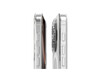 Vonmählen Pro Clear-Case für iPhone 16 Pro, transparent