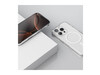 Vonmählen Pro Clear-Case für iPhone 16 Pro Max, transparent