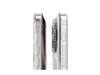 Vonmählen Pro Clear-Case für iPhone 16 Pro Max, transparent
