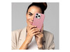 Vonmählen Silikon-Case für iPhone 16 Pro, rosa