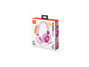JBL JR320, On-Ear Kopfhörer für Kinder <85dB, lila