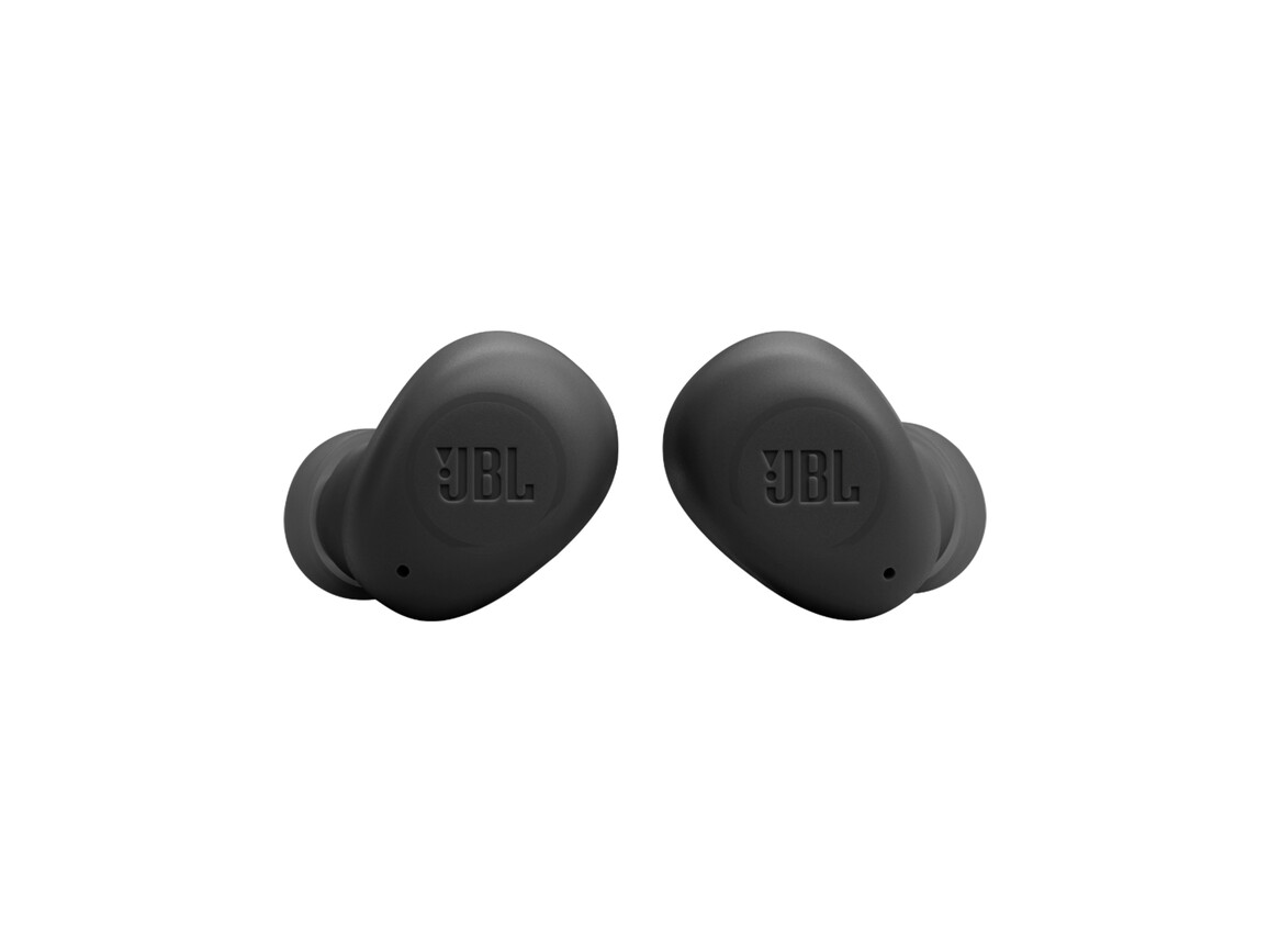 JBL Vibe Buds 2, schwarz