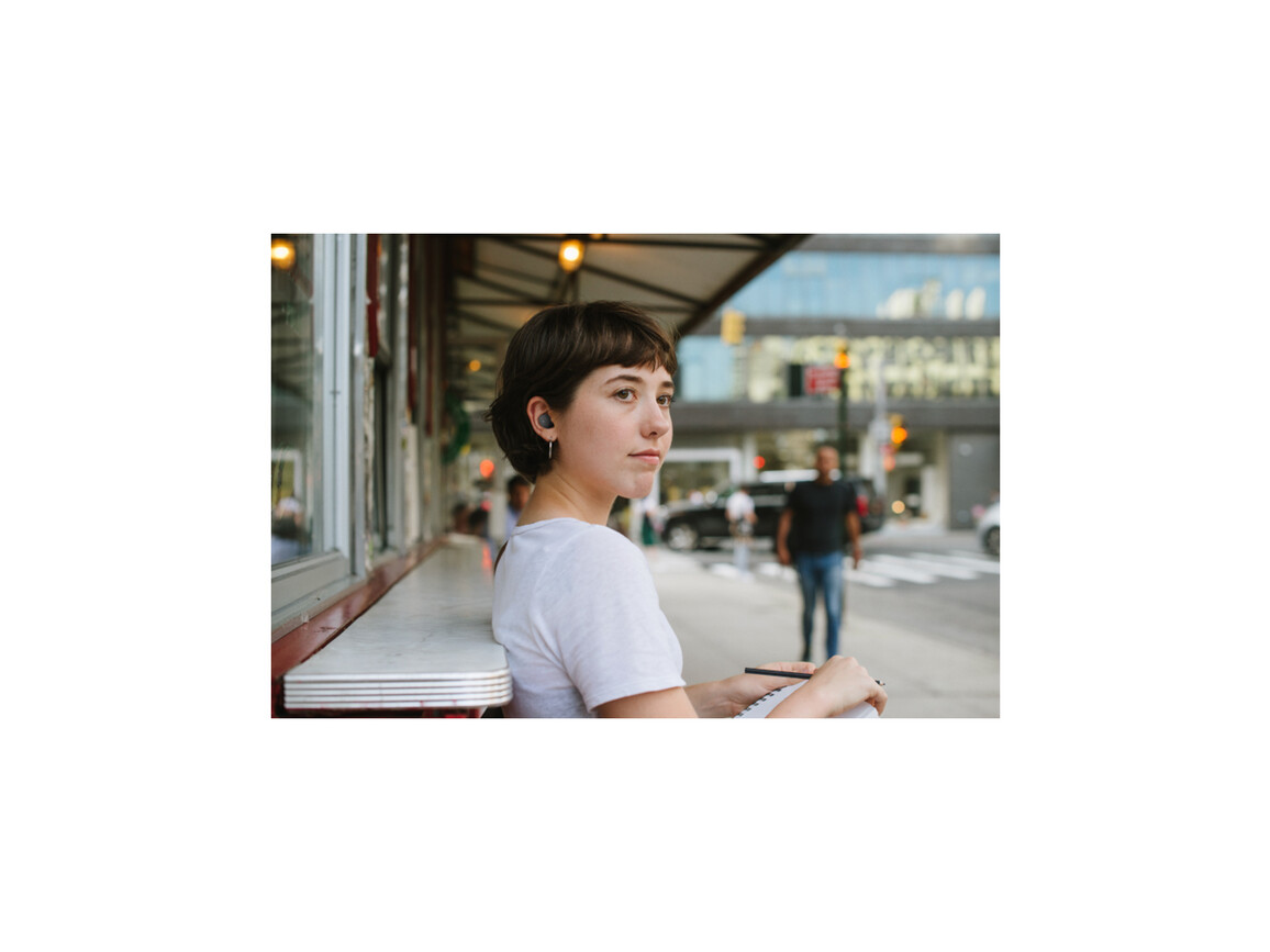 JBL Vibe Buds 2, schwarz