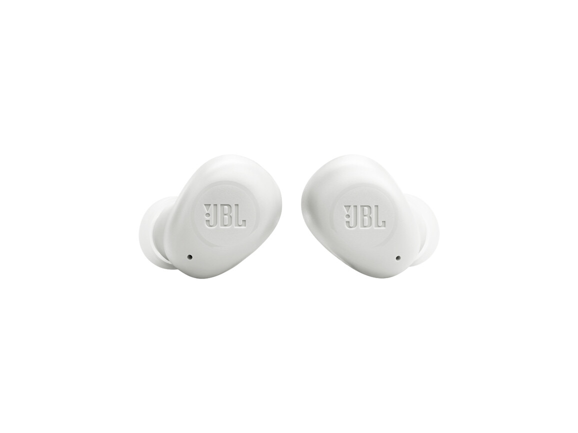 JBL Vibe Buds 2, weiß
