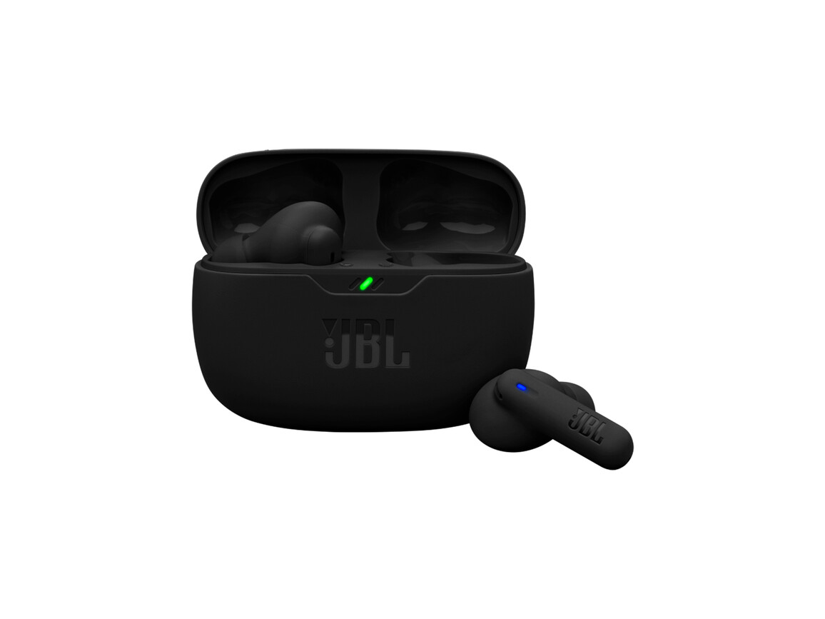 JBL Wave Beam 2, schwarz