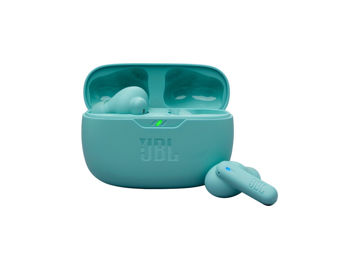 JBL Wave Beam 2, blau
