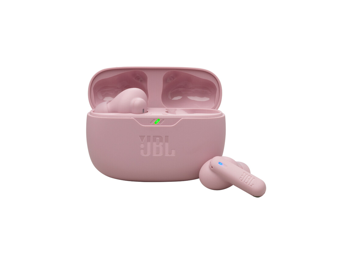 JBL Wave Beam 2, pink