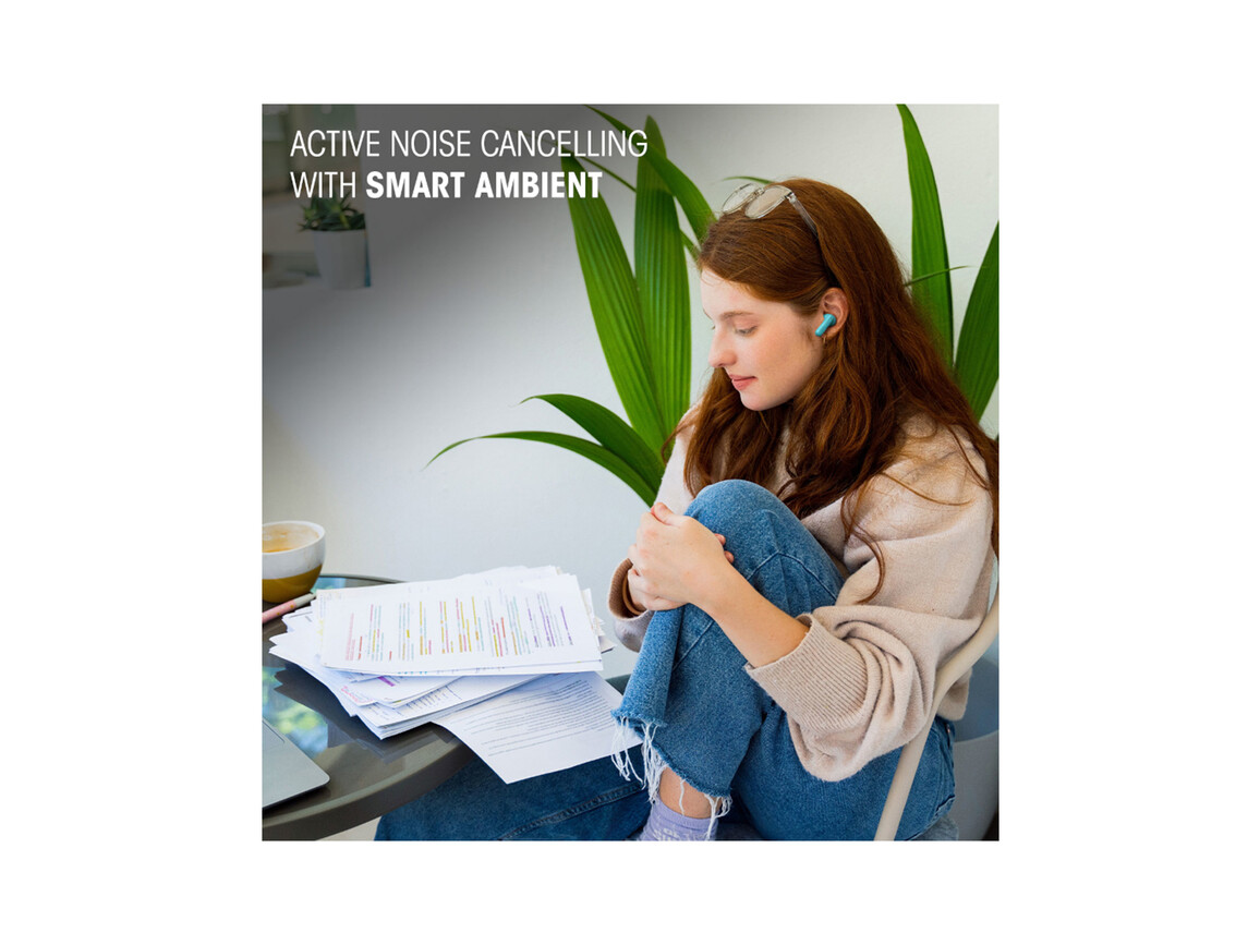 JBL Wave Beam 2, pink