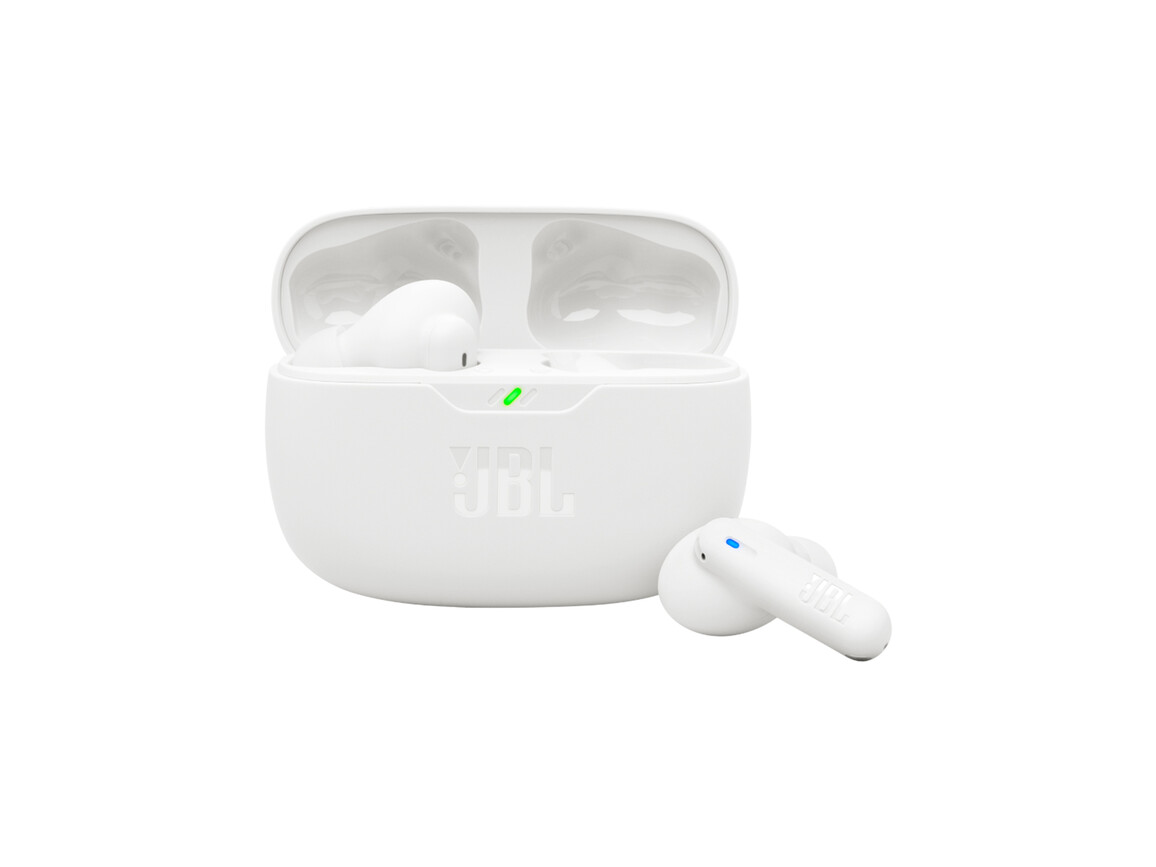 JBL Wave Beam 2, weiß