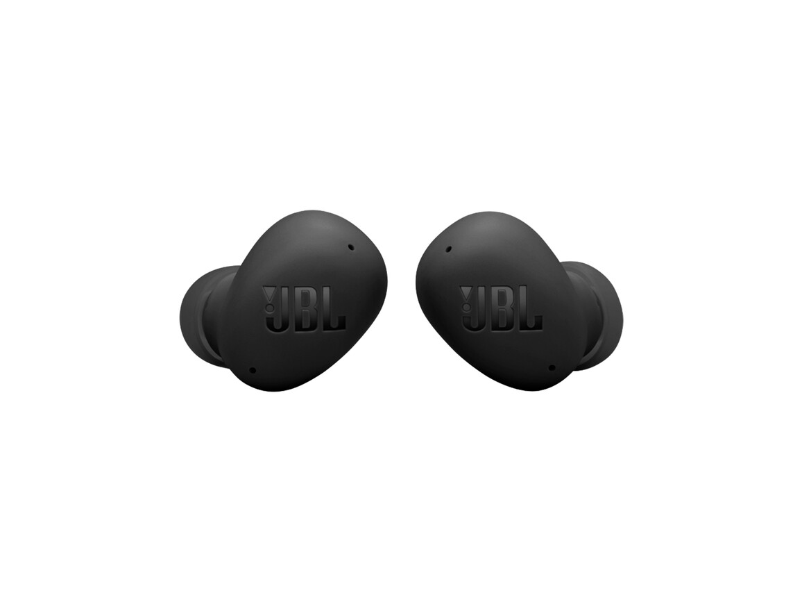 JBL Wave Buds 2, schwarz