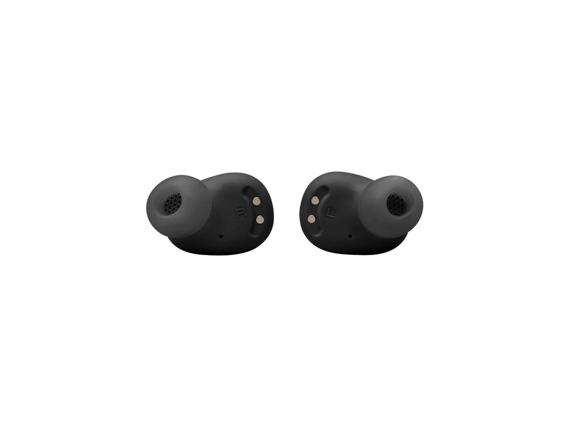 JBL Wave Buds 2, schwarz