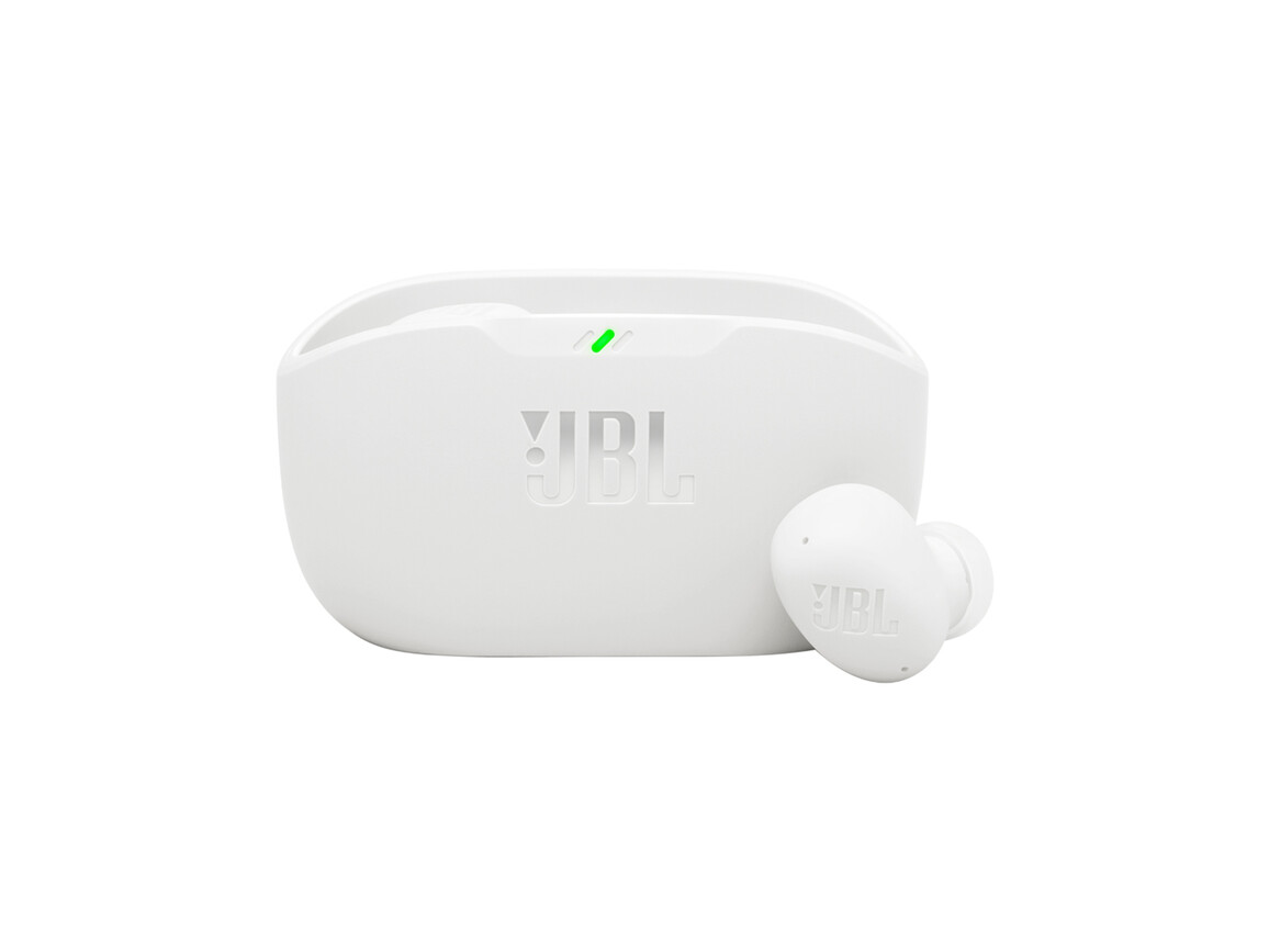 JBL Wave Buds 2, weiß