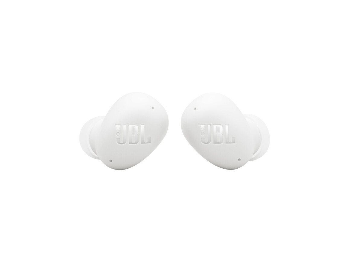 JBL Wave Buds 2, weiß