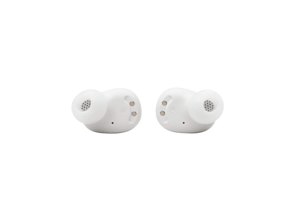 JBL Wave Buds 2, weiß