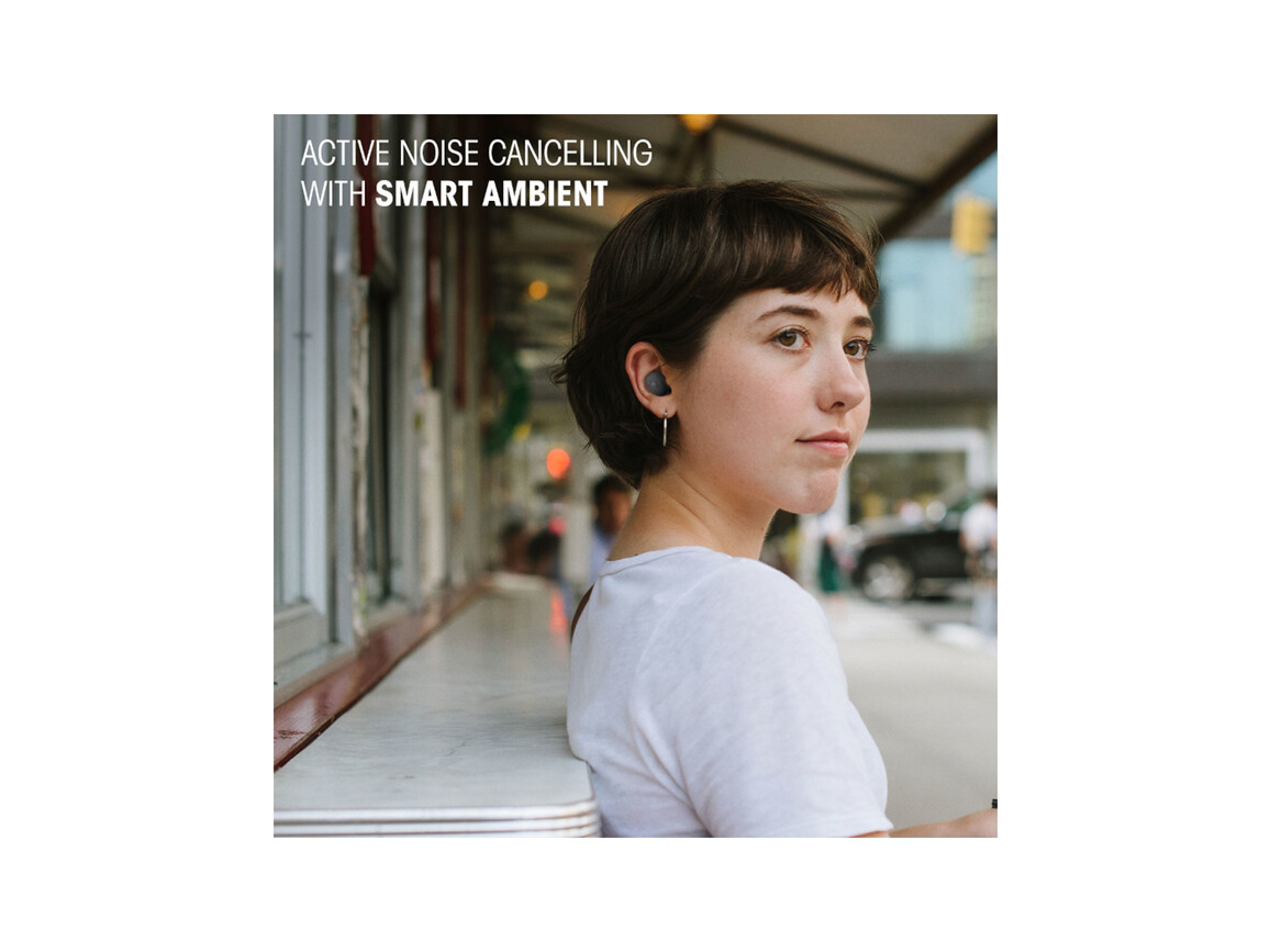 JBL Wave Buds 2, weiß